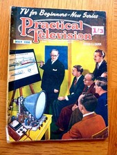  Practical Television Magazine