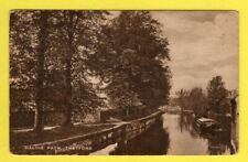 327603   Postcard  THETFORD