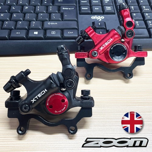 Zoom xtech hb100 mtb - xtech, bike