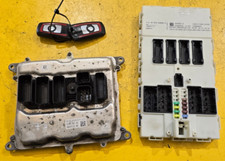 BMW 1 SERIES F20 F21 114i