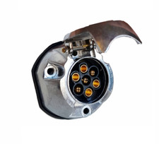 7  PIN CONNECTION, ALLOY HEAVY