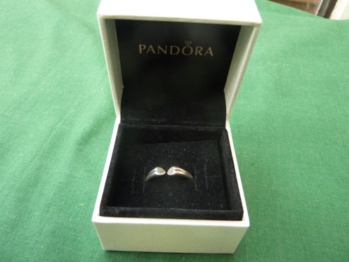 Pandora polished sparkling - pandora,