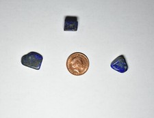 Reiki Charged PREMIUM Lapis