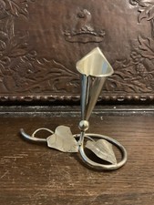 Antique epns silver plated