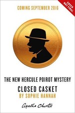 Closed Casket: The New Hercule
