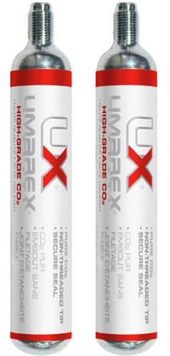 Umarex high grade co2 - umarex,