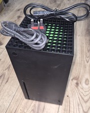 Microsoft XBOX Series X 1TB