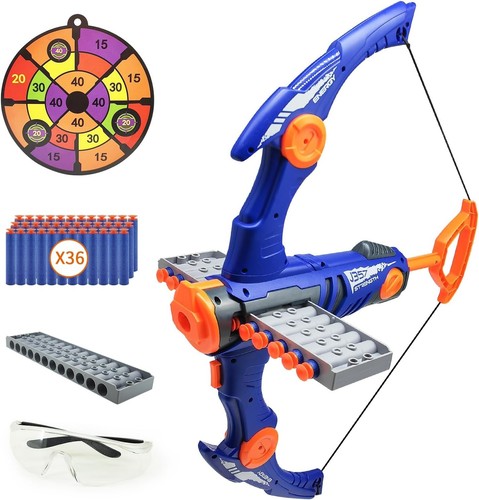 Bow and arrow set - bow, kids