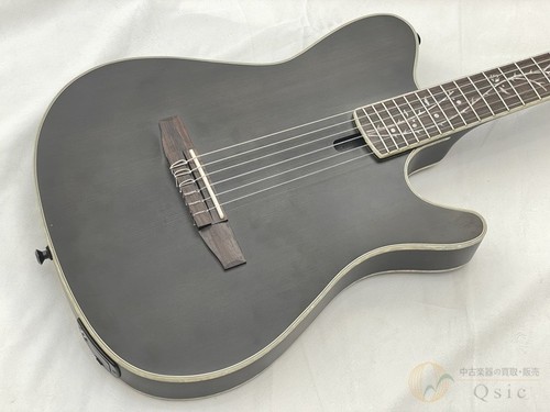 Ibanez tod10n tkf - w/gig, bag
