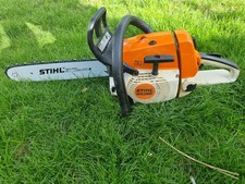 STIHL MS 260 Professional