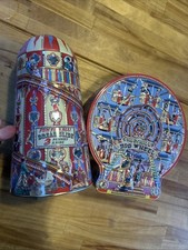 Churchill’s Big Wheel &