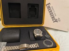 BREITLING EMERGENCY MISSION II