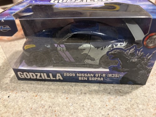 Jada die cast model - jada,