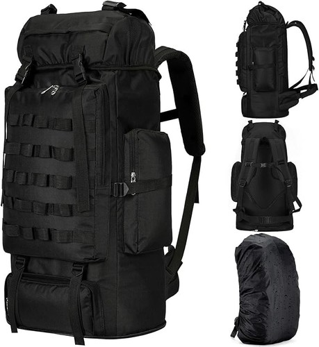 70l 100l hiking camping - 70l/100l,