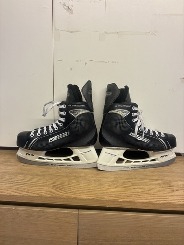 Nike bauer supreme one05 - nike,