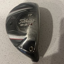 Titleist 913H 2 Hybrid 17*