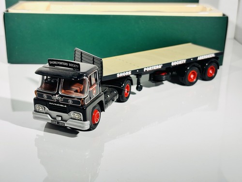 Corgi scale 29203 - scale,