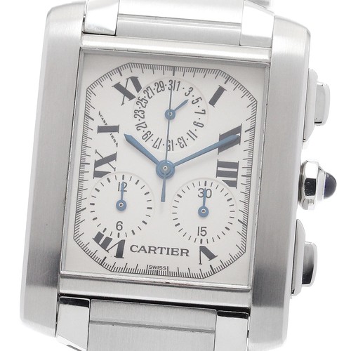 Cartier tank française - cartier,