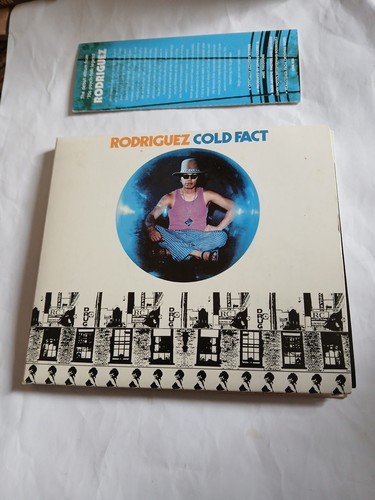 Rodriguez cold fact 1970 - rodriguez,