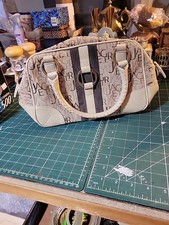 Jaeger Vintage Grab Bag Ecru