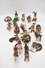 The Danbury Mint Set of 18