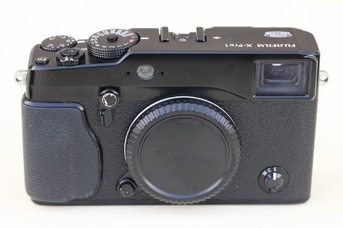 Fujifilm pro1 mirrorless - fujifilm, x-pro1