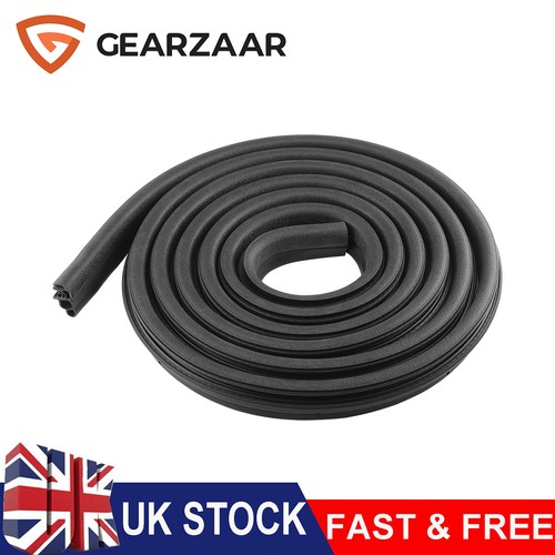 Door weatherstrip seal left - door,