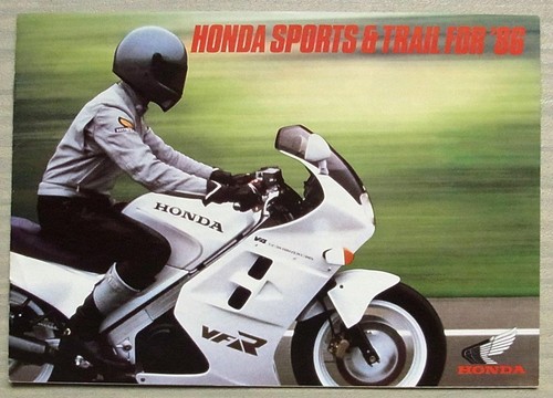 Honda sports trail - honda, &