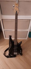 GIO Ibanez Sound Gear Electric Bass guitar
