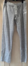 Women's Hollister Grey Jogging
