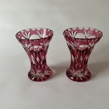 Pair nachtmann germany - pair, of