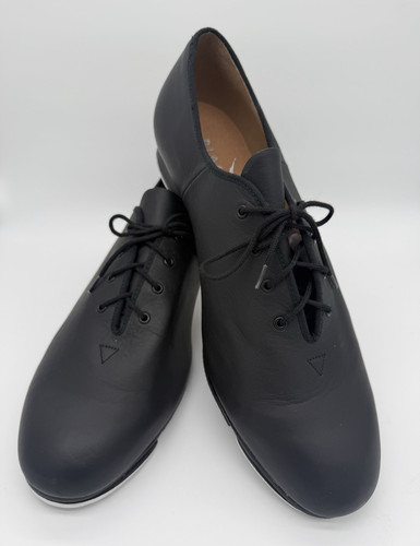 Bloch s0301m jazztap - bloch, lace-up