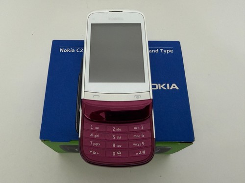 Nokia unlocked phone - unlocked,