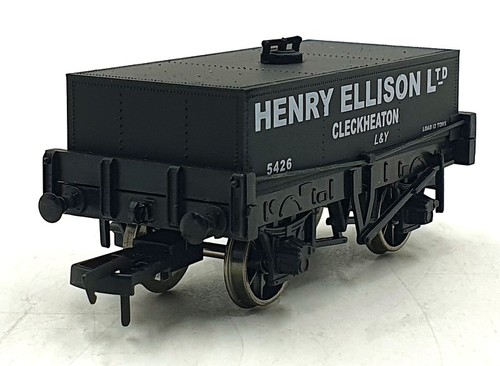 Dapol gauge b876 - gauge,
