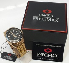 Precimax px12096 automatic - px12096,