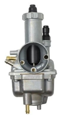 Carburettor assembly 1988 - carburettor,