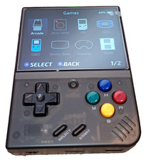 New miyoo mini plus console - new,
