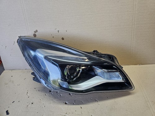 2013 2017 mk1 - 2013-2017, vauxhall