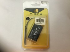 FrSky X8R SBUS Telemetry