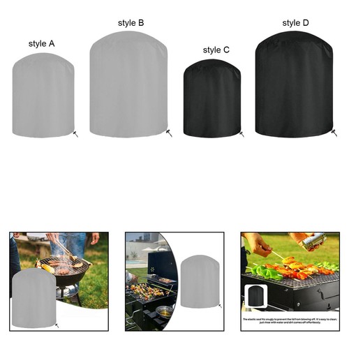 Grill cover round for - cover,,