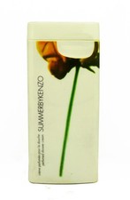 Kenzo, Summer By Kenzo, Perfumed Shower Cream, 150ml. New Sealed