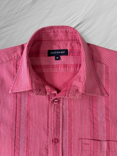 Duchamp pink white textured - duchamp,