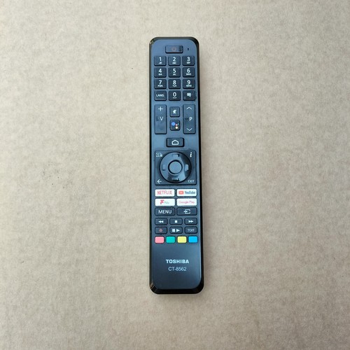 Original toshiba 50ua3d63db - toshiba,