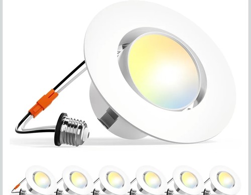 Pack inch retrofit eyeball - 6,