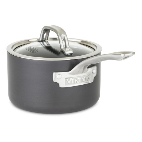 Viking hard anodized nonstick - viking,