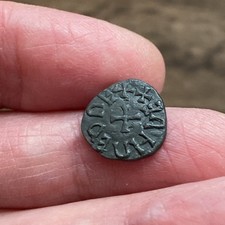 ANGLO-SAXON. KINGDOM OF