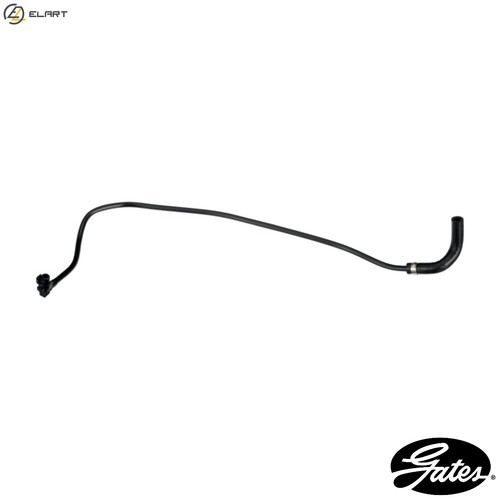 Charge air hose 0793 for - hose,