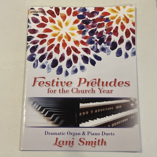 Festive preludes for the - for,