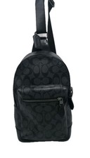 Coach West Pack Mens One Size