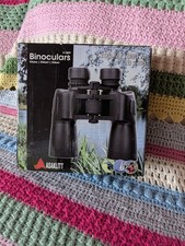 Asaklitt 10x50 Binoculars With